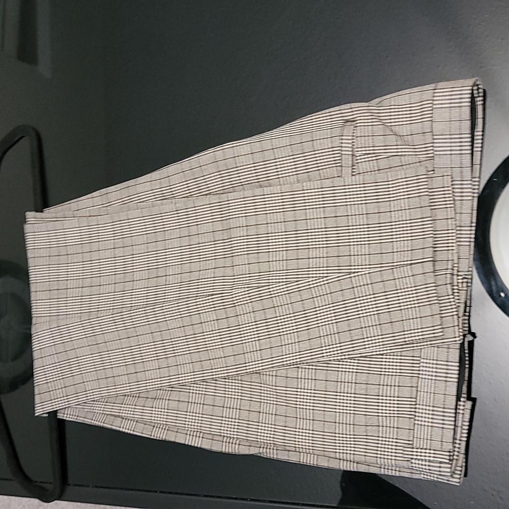 Men's slacks 34R